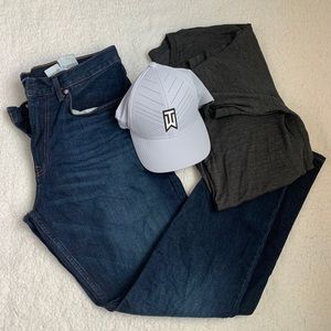 Men’s Calvin Klein Jeans